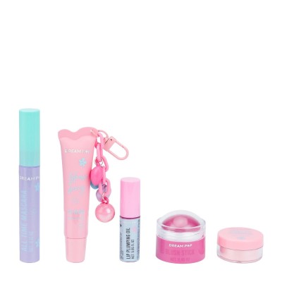 Mini Beauty Travel Kit