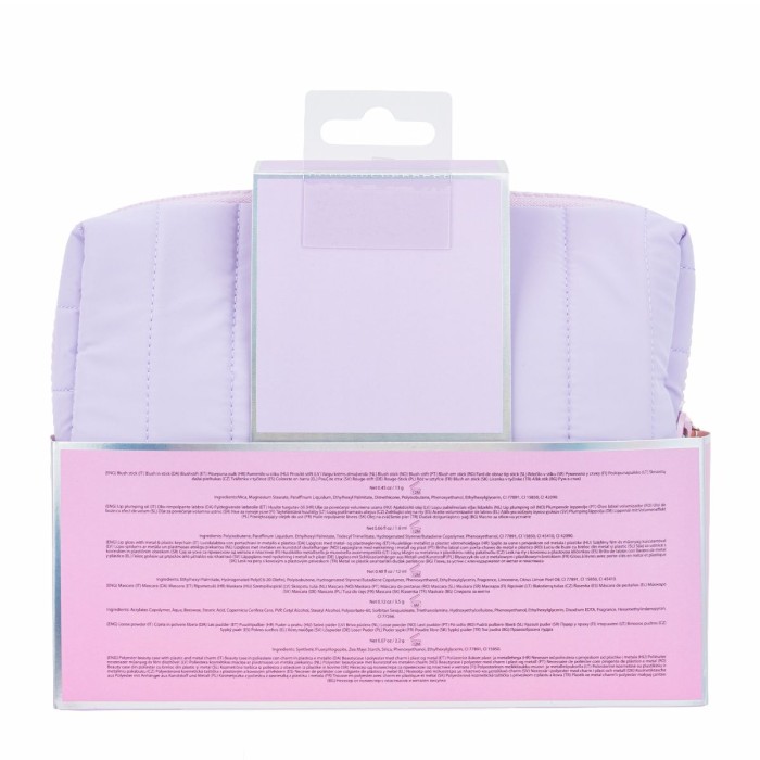 Mini Beauty Travel Kit