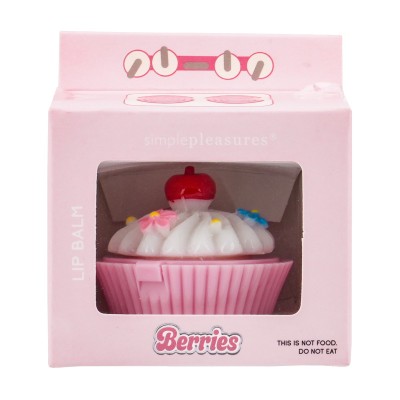 Tricoastal Lip Balm Display Box 32pcs – Box of 32 Lip Balm