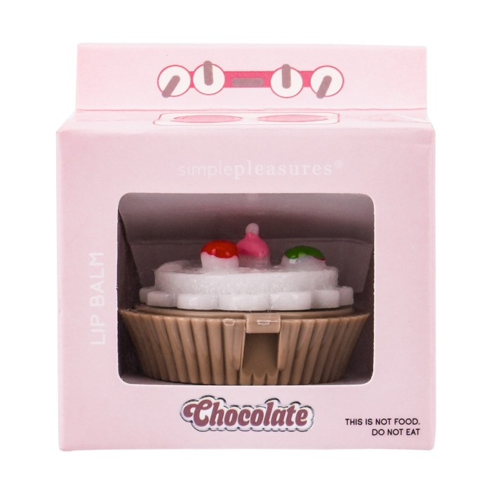 Tricoastal Lip Balm Display Box 32pcs – Box of 32 Lip Balm