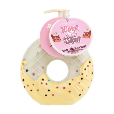 Tricoastal Donut Waffle Hand Soap 310 ml
