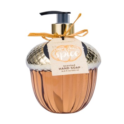 TRICOASTAL Κρεμοσάπουνο Βελανίδι 500 ml