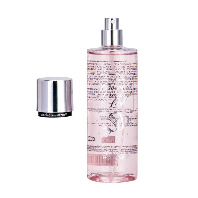 Tricoastal Glitter & Chocolate Croissant Scented Body Spray