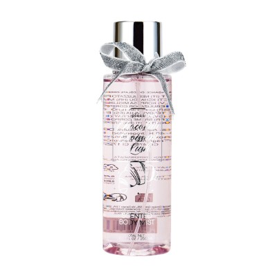 Tricoastal Glitter & Chocolate Croissant Scented Body Spray