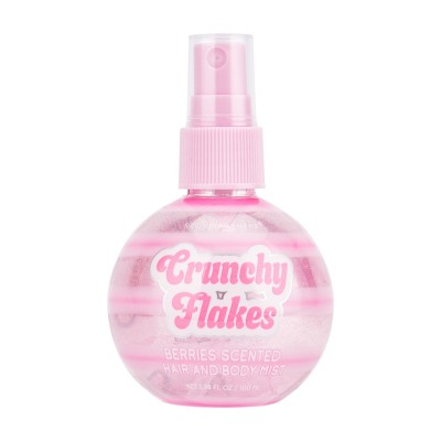 Tricoastal Hair & Body Mist – Crispy Flakes