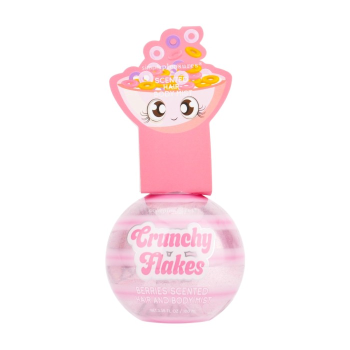 Tricoastal Hair & Body Mist – Crispy Flakes