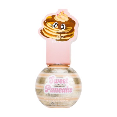 Tricoastal Hair & Body Mist – Sweet Pancake