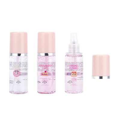 Tricoastal Hair & Body Lotion Trio – Σετ 3 Λοσιόν Σώματος & Μαλλιών