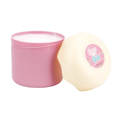 Tricoastal Vanilla Body Butter – Βούτυρο Σώματος Βανίλια με Χρωματιστό Καπάκι