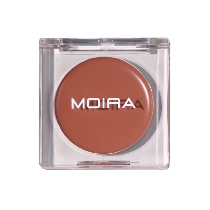 Moira Loveheat Cream Blush 001 I Respect You