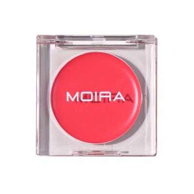 Moira Loveheat Cream Blush 004  I Adore You