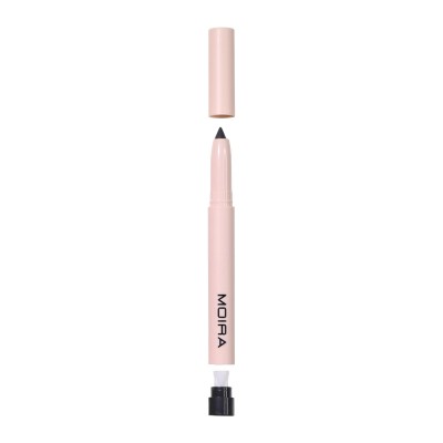 Moira At Glance Stick Shadow 013 Black