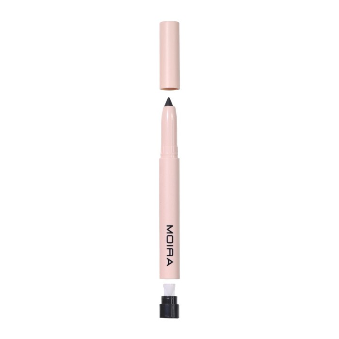 Moira At Glance Stick Shadow 013 Black