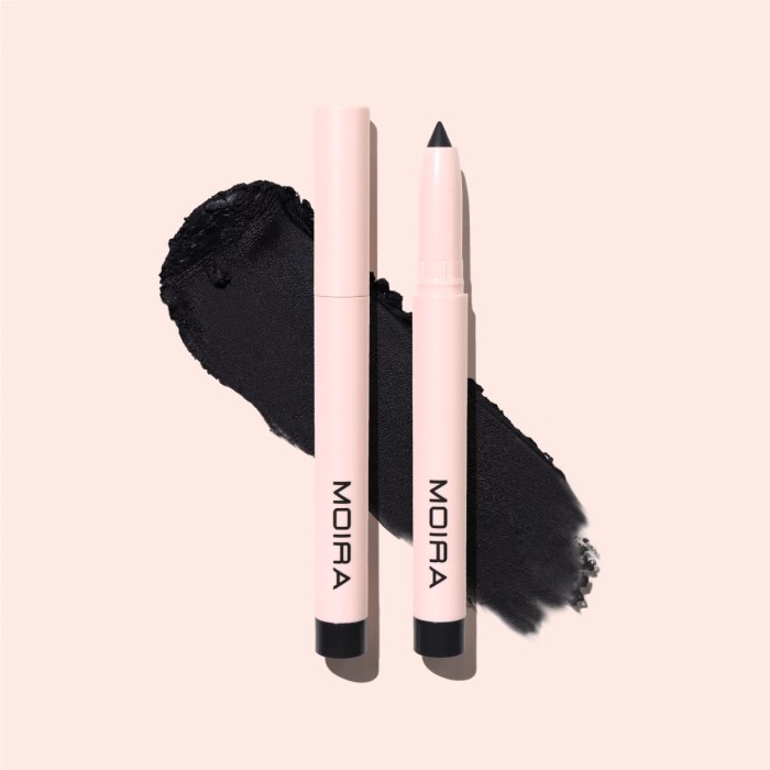 Moira At Glance Stick Shadow 013 Black