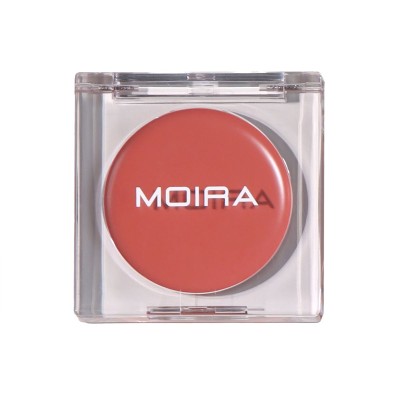 Moira Loveheat 008 I Trust You Κρεμώδες Ρουζ