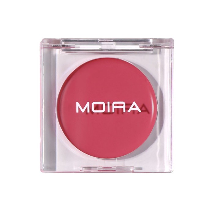 Moira Loveheat Cream Blush 010 I Like You