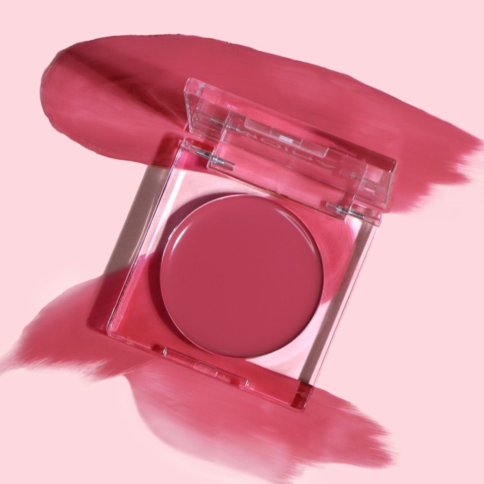 Moira Loveheat Cream Blush 010 I Like You