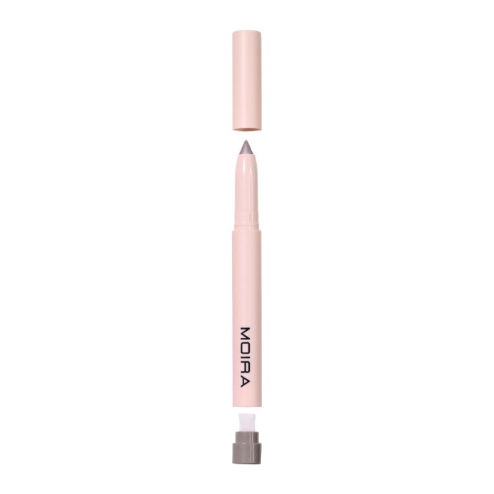 Moira At Glance Stick Shadow 017 Charcoal Gray