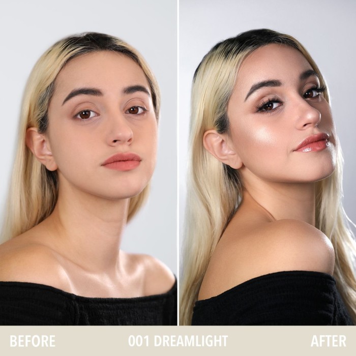 Moira Dreamlight Highlighter 001 Dreamlite