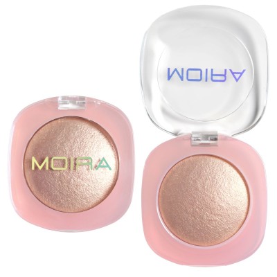 Moira Dreamlight Highlighter 007 Reckless Love
