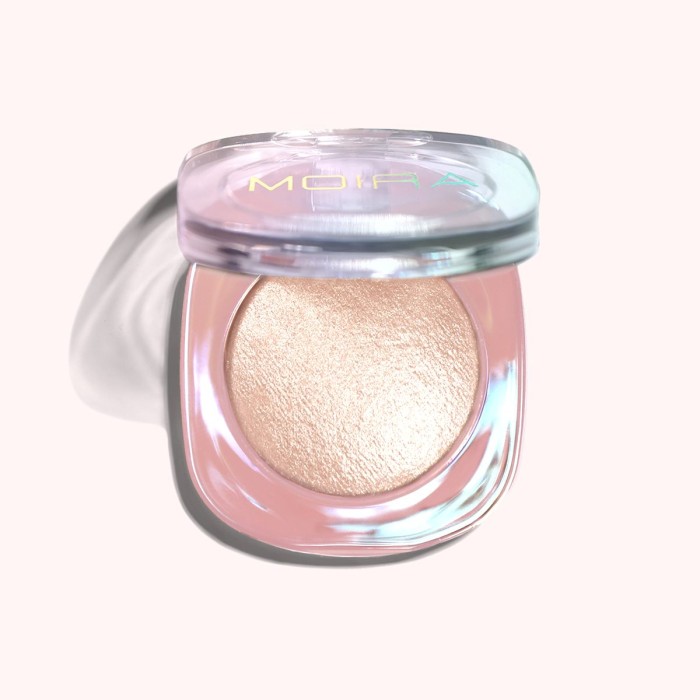 Moira Dreamlight 007 Reckless Love Highlighter