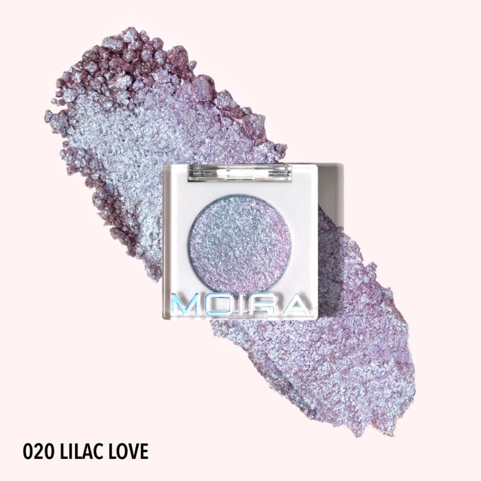 Moira Chroma Light Shadow 020 Lilac Love
