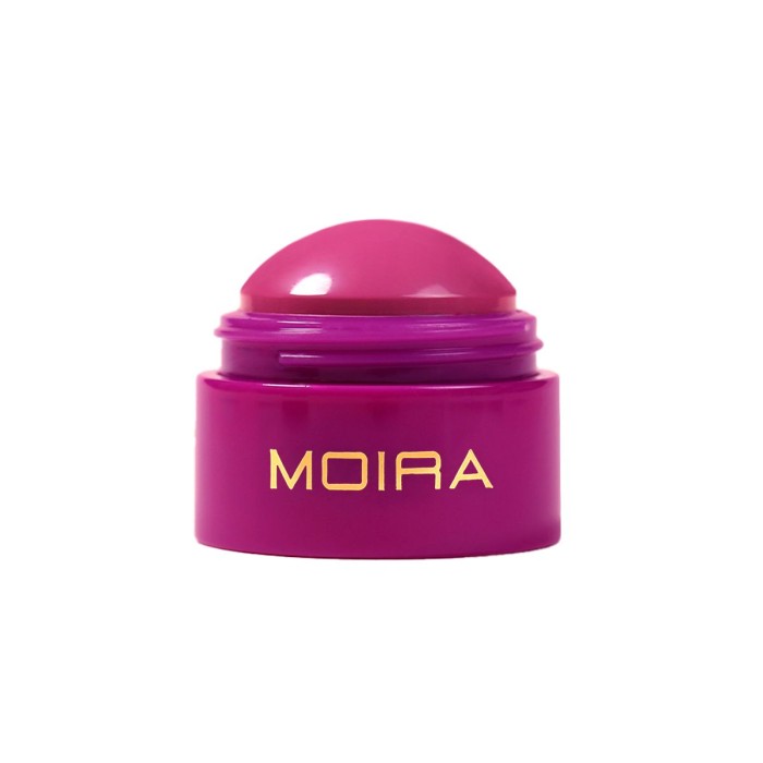 Moira Soft 010 Baby Girl Κρεμώδες Balm Ρουζ