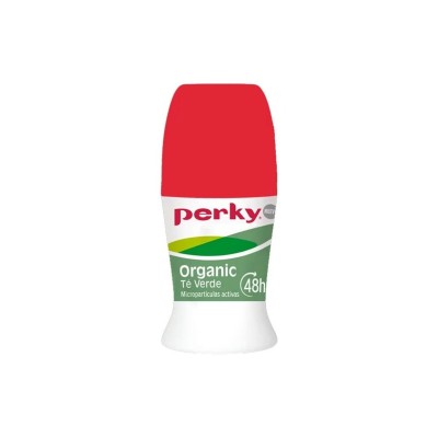 Perky Deo Roll-On Fresh 50ml