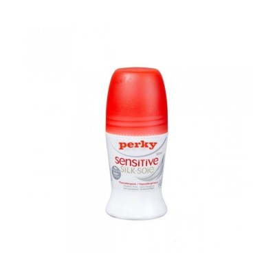 Perky Deo Roll-On No Aroma 50ml