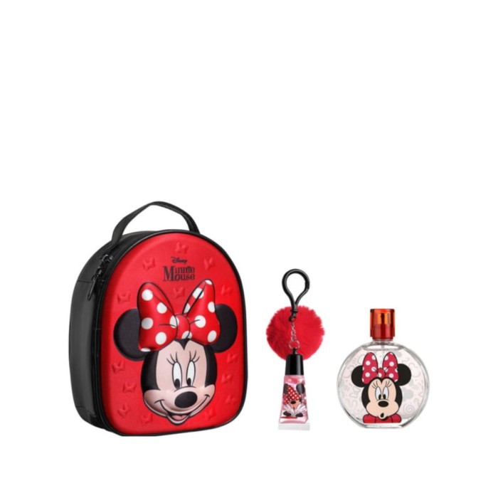 Air Val Minnie Mouse Gift Set