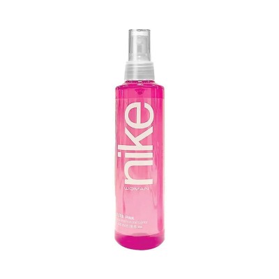 Nike Ultra Pink Woman Body Mist 200ml