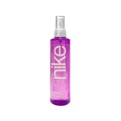Nike Ultra Purple Body Mist 200ml