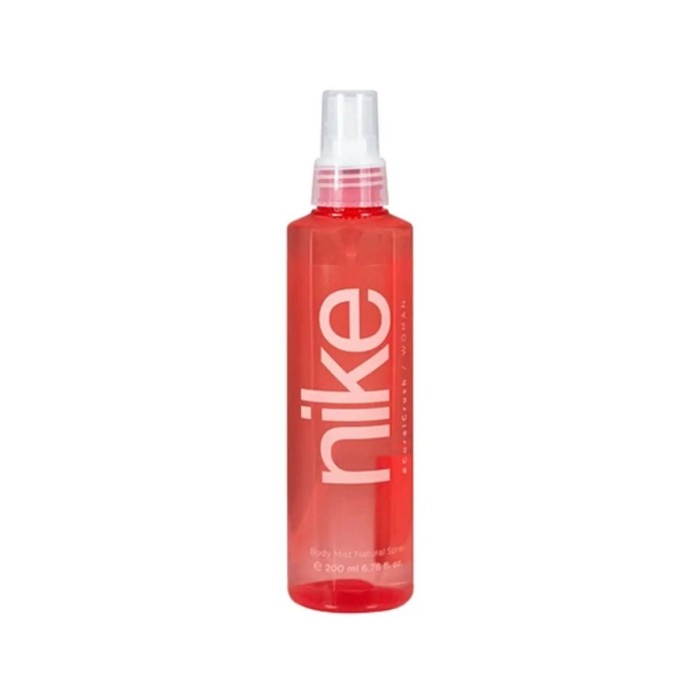 Nike Coral Crush Αρωματικό Σπρέι Σώματος 200ml