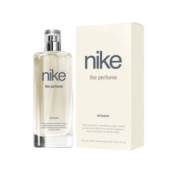 Nike The Perfume Γυναικείο Άρωμα 75ml