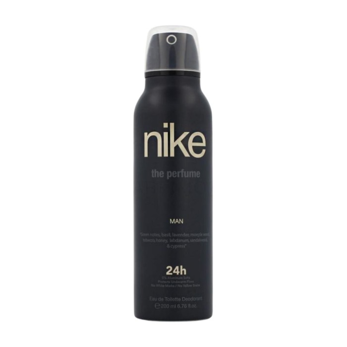 Nike The Perfume Ανδρικό Αποσμητικό Σπρει 200ml