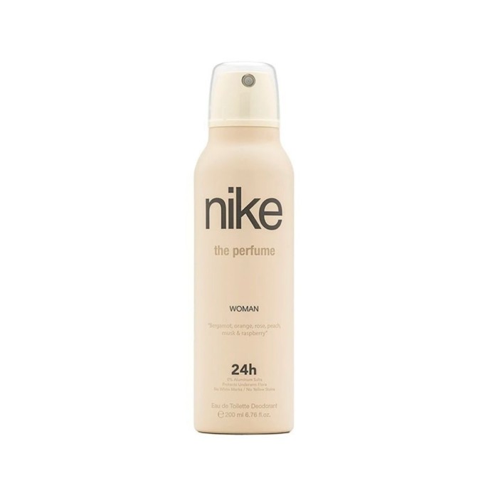 Nike The Perfume Woman Αποσμητικό Σπρέι 200ml