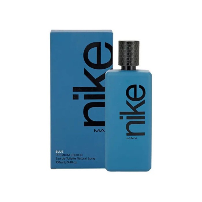 Nike Blue Man 100ml