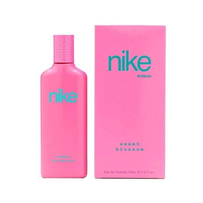 Nike Sweet Blossom EDT Γυναικείο Άρωμα 75ml