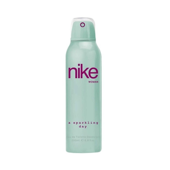 Nike A Sparkling Day Woman Αποσμητικό Σπρέι 200ml