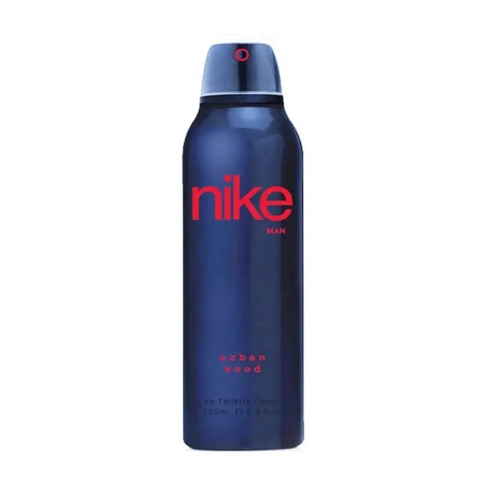 Nike Urban Wood Ανδρικό Αποσμητικό Σπρει 200ml
