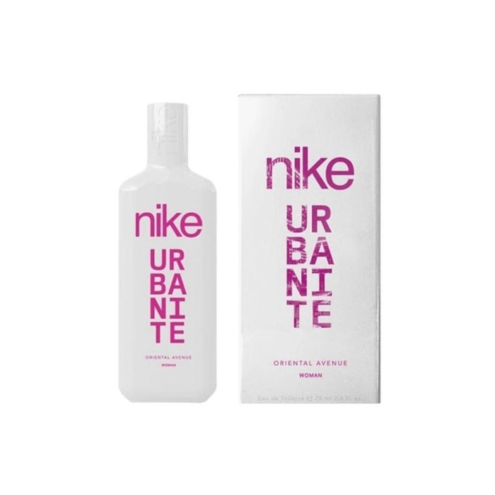 Nike Oriental Avenue EDT Γυναικείο Άρωμα 75ml