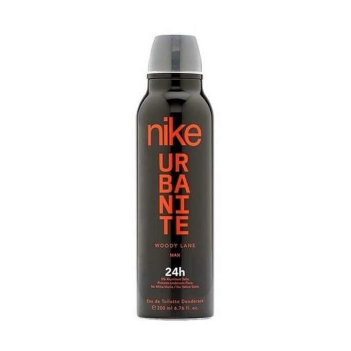 Nike Woody Lane Man EDT 200ml