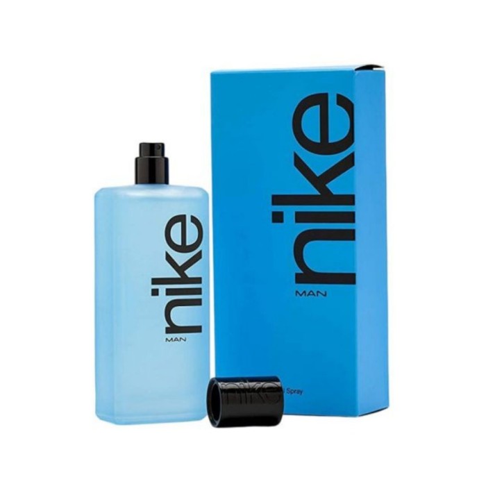 Nike Ultra Blue EDT Ανδρικό Άρωμα 100ml