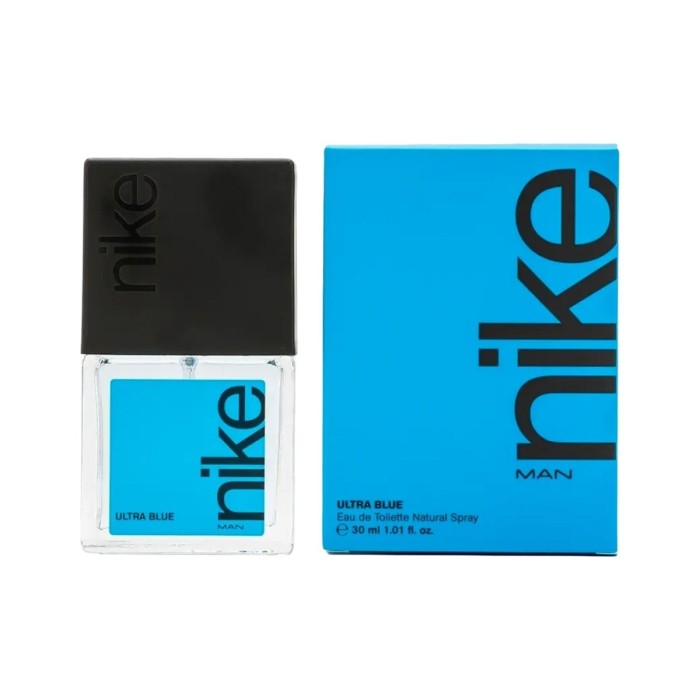Nike Ultra Blue EDT Ανδρικό Άρωμα 30ml
