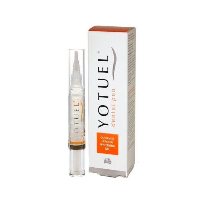 Yotuel Tooth Whitening Pen 5g