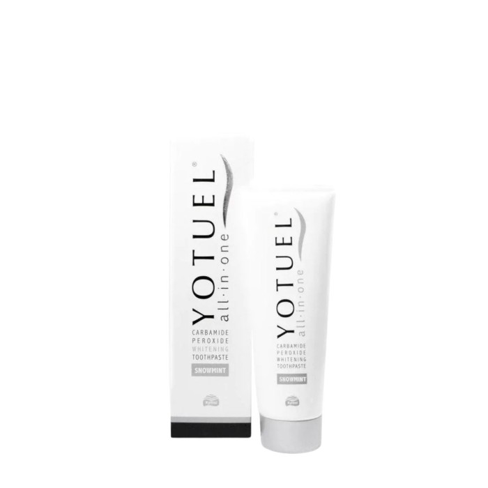 Yotuel All In One Snowmint Toothpaste 75ml