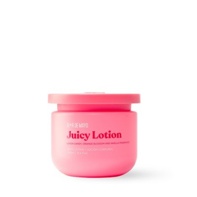 Flor De Mayo Body Cream Κρέμα Σώματος Juicy 250ml