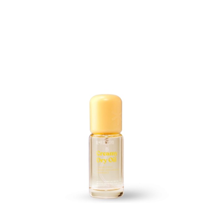 Flor De Mayo Dry Oil Ξηρό Λάδι Creamy 50ml