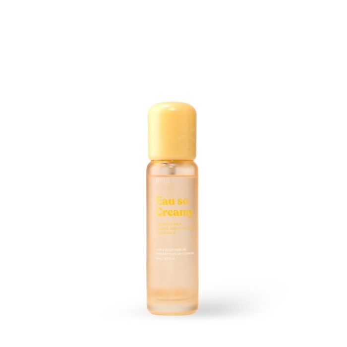 Flor De Mayo Hair And Body Mist Creamy 80ml