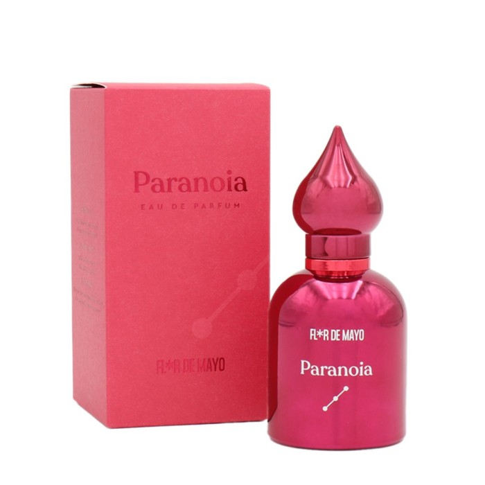 Flor De Mayo  Paranoia EDP 50ml